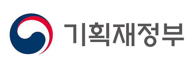 The logo of the Ministry of Economy and Finance.