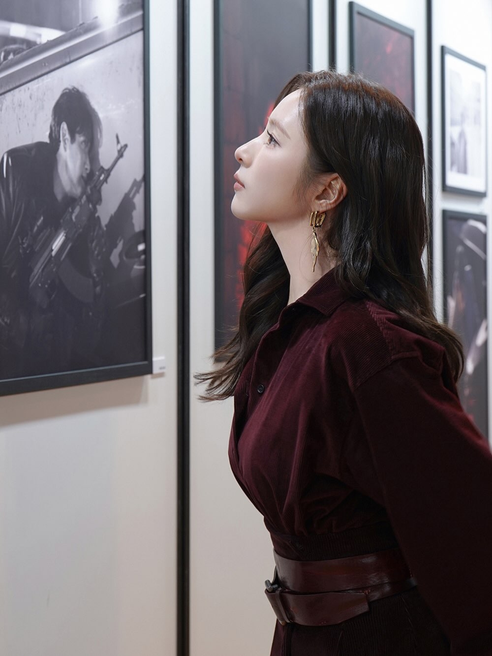사진=신세경 채널