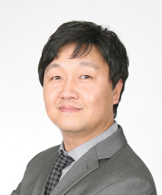 조인선 아주대학교 교수.[아주대학교 제공]