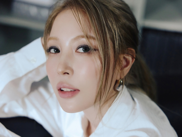 BoA (SM Entertainment)