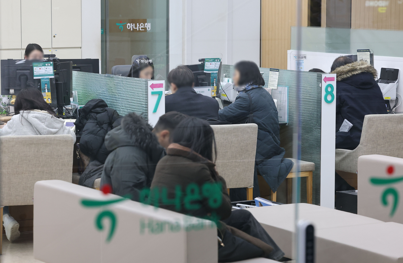 10명 중 3명이 초고신용자…금융위, 신용평가체계 전면 손질 착수 - 헤럴드경제