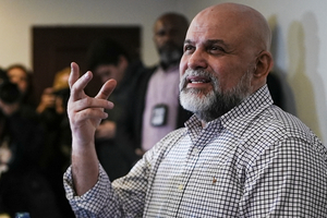 Colombian warlord sentenced to 40 years in prison