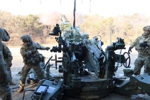 South Korea-US ground forces command made permanent amid OPCON push