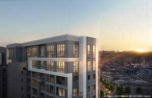 삼성물산 '래미안 엘라비네' 2월 분양 - 헤럴드경제