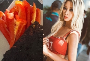 청순→몸짱, 우주소녀 다영이 공개한 몸짱 '비밀 음식'은? - 뉴스 썸네일 이미지