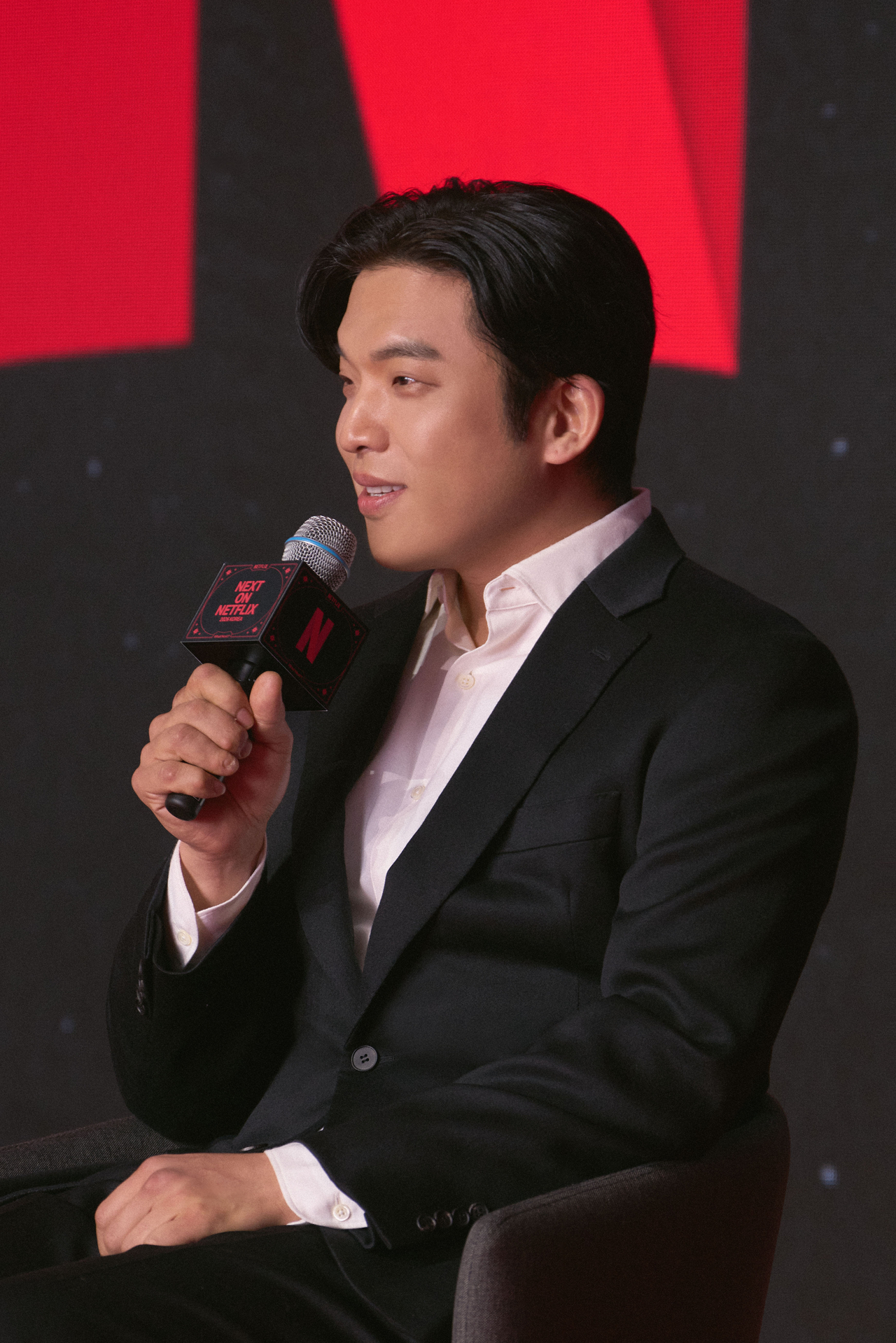 [넷플릭스 제공]
