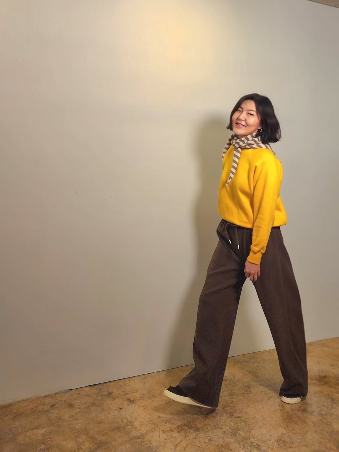 한혜연 채널