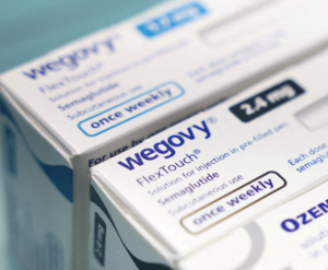 Weight-loss shots pile up in Seoul while high-risk regions go without