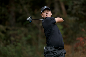 이정환 DP투어, 이승택 PGA투어 이번주 출격 - 뉴스 썸네일 이미지