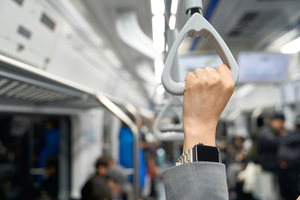 Seoul Subway microplastics up to 3.7 times outdoor levels: study