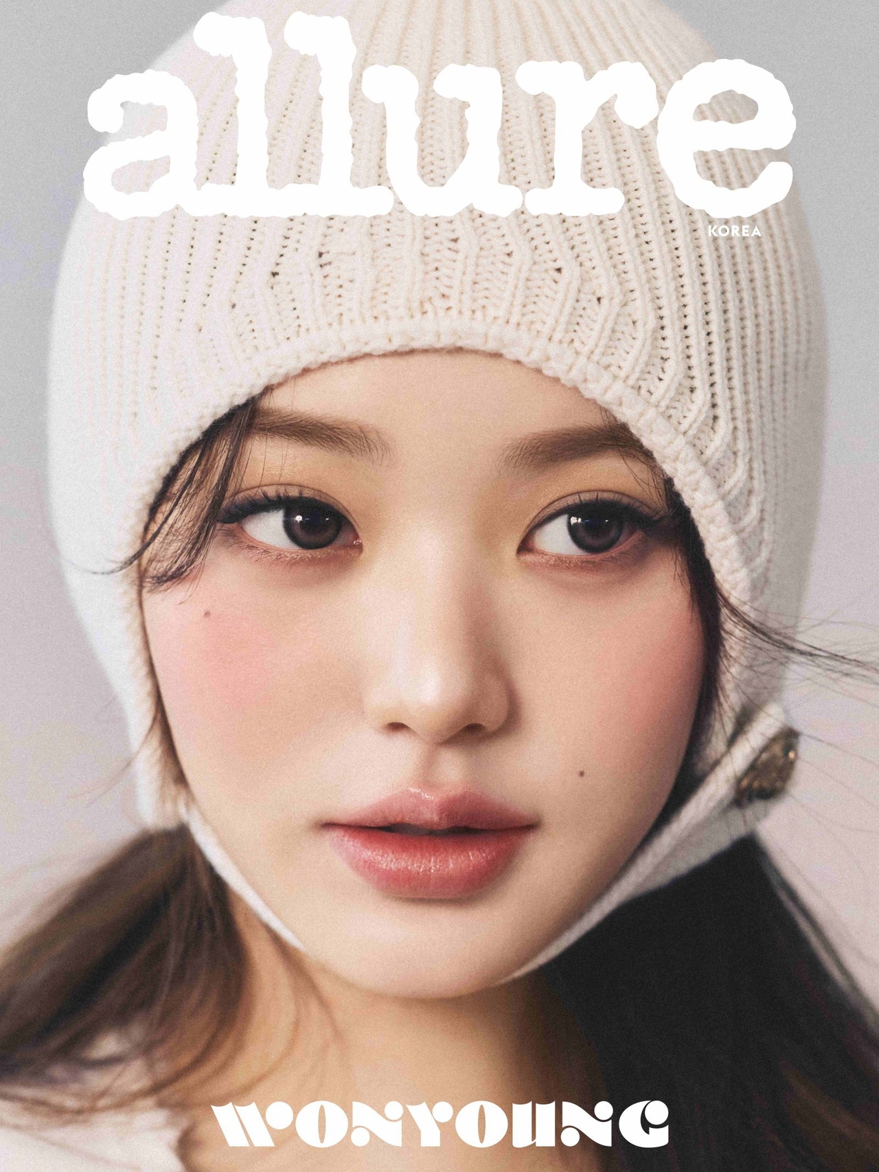 (Allure Korea)