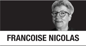 [Francoise Nicolas] The end of an era, whither the global trading system?