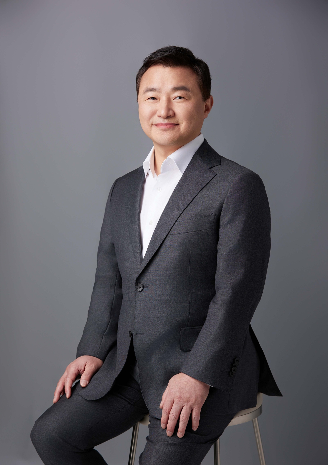 노태문 삼성전자 대표이사 사장
