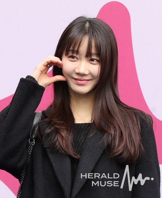 한그루/사진=헤럴드뮤즈 DB