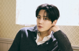 Kim Seon-ho's second act, rising from scandals