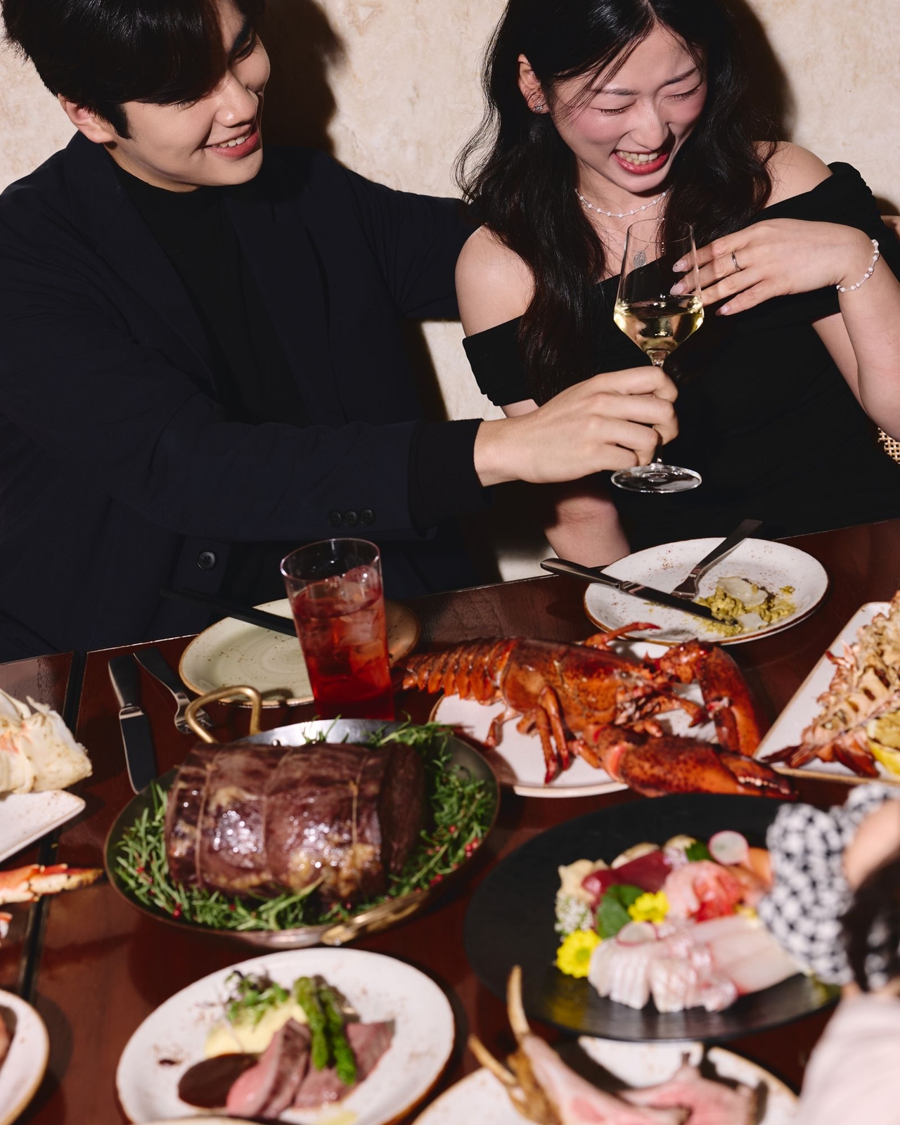 Four Seasons Hotel Seoul