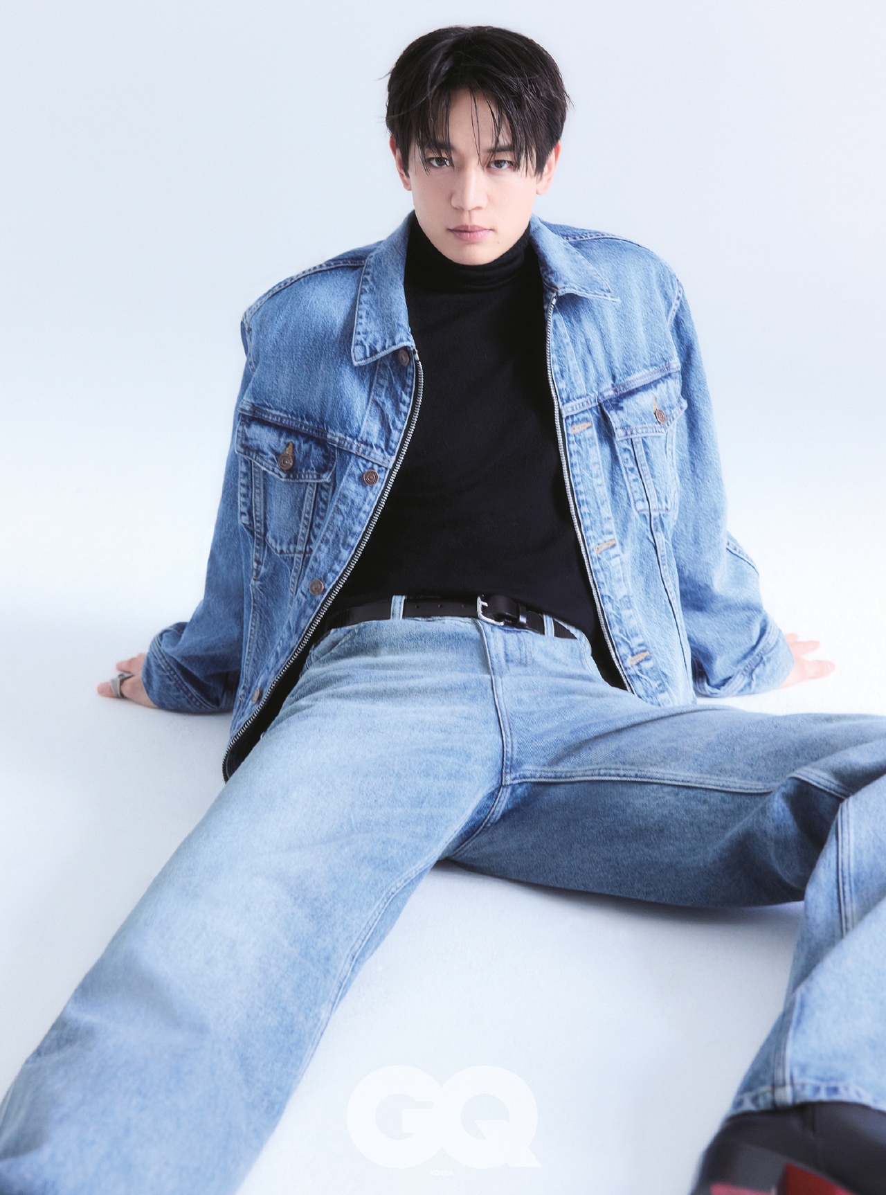 [사진 제공 - 지큐 코리아(GQ KOREA)]