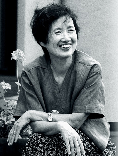 Park Wan-suh (Hyundae Munhak)