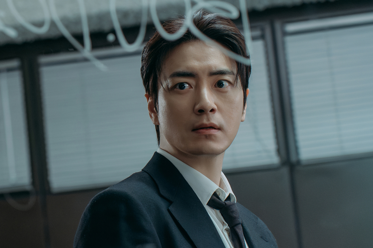 [넷플릭스 제공]