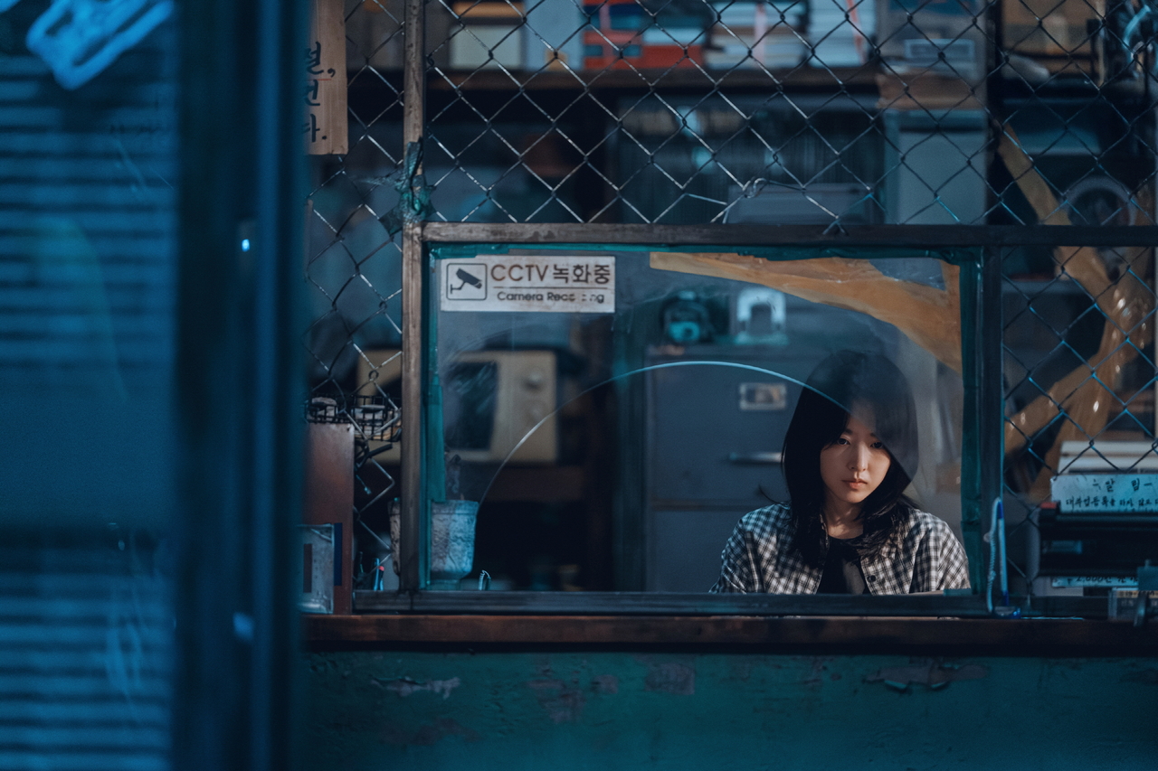 디즈니+