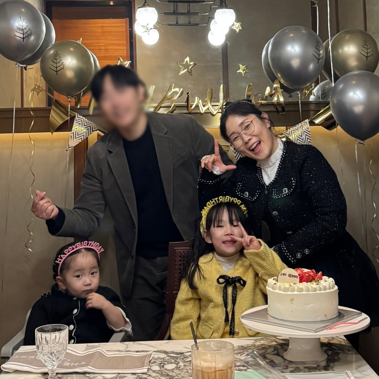 사진=박슬기 채널