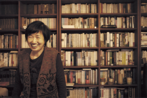 Revisiting Park Wan-suh, 'the auntie next door'