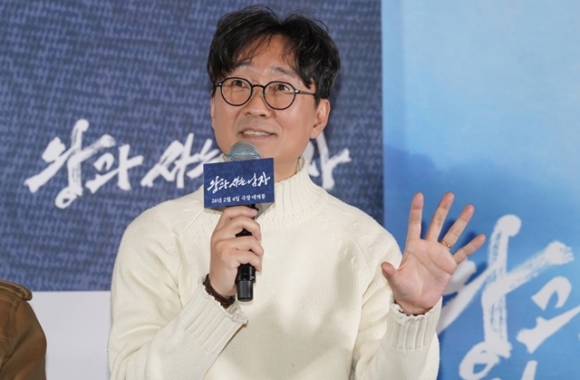 장항준 감독/사진=쇼박스 제공
