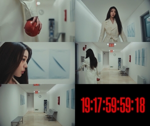 Ive’s upcoming album to be 2nd LP: report