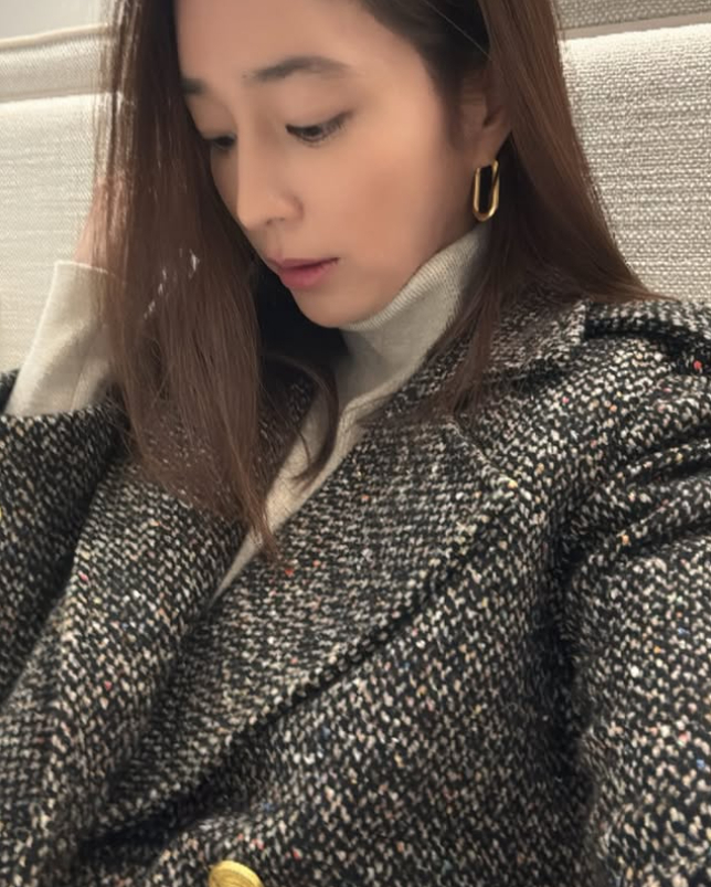 이민정 채널