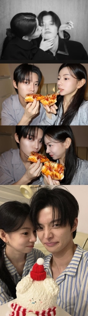 우진, 지연 채널