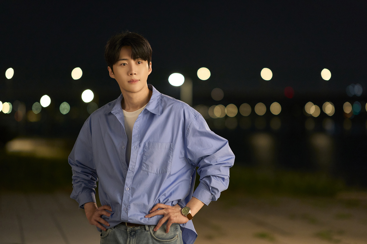 "Can This Love Be Translated?" starring Kim Seon-ho  (Netflix)