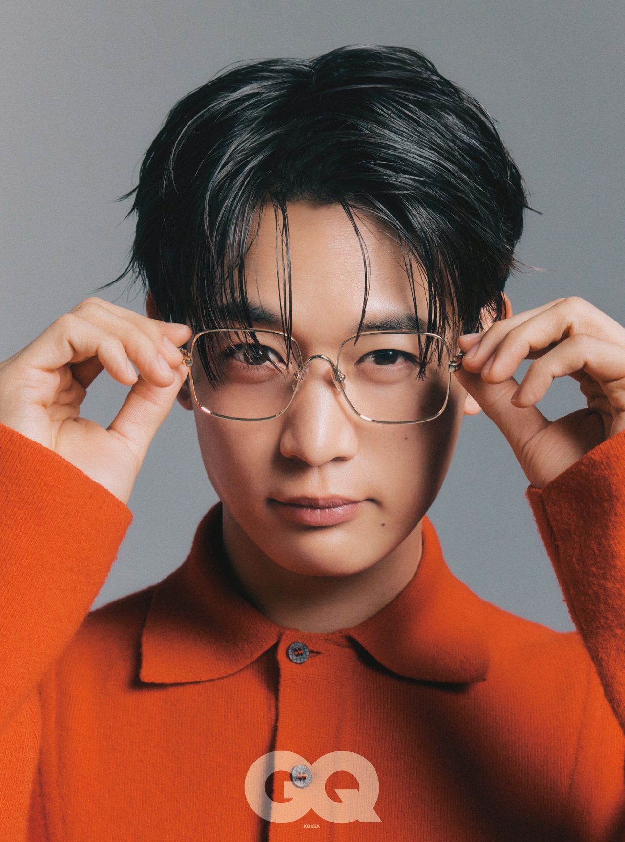 [사진 제공 - 지큐 코리아(GQ KOREA)]
