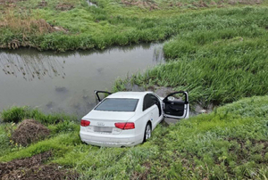 "고급 외제차가 자꾸 저수지에 빠지네"...알고 봤더니 이유가 - 뉴스 썸네일 이미지