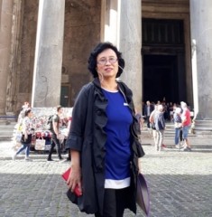 Woman who cared for sick dad for years dies, saves 3 lives with organ donation