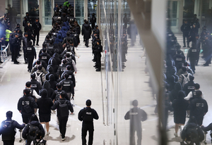 Record 73 scam suspects repatriated from Cambodia