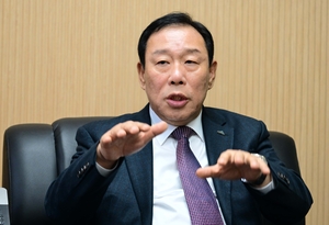 최민호 세종시장 "서울대 이공계, 세종 등 중부권 이전해야" [혁신 지... - 뉴스 썸네일 이미지