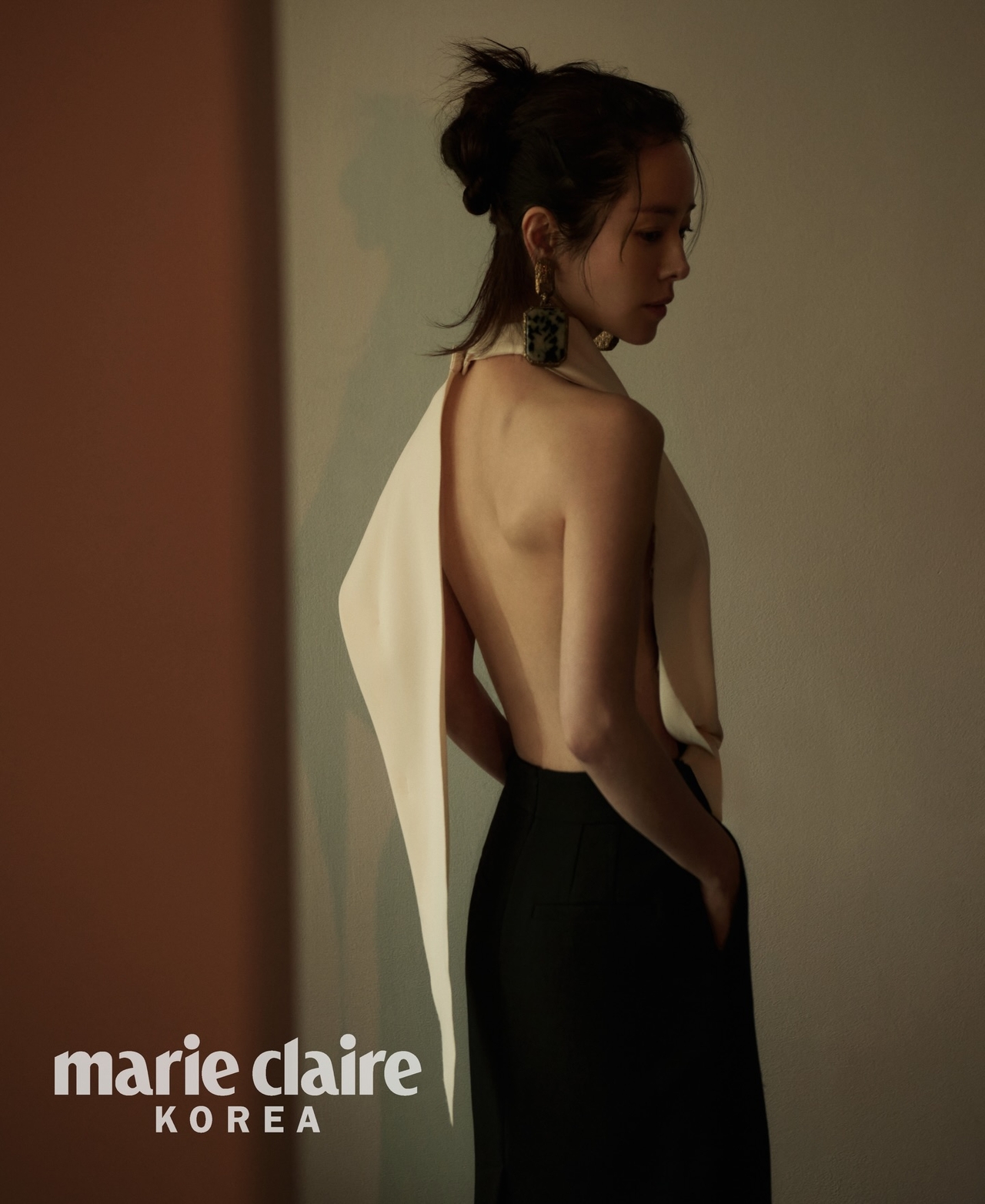 사진=마리끌레르 코리아 채널