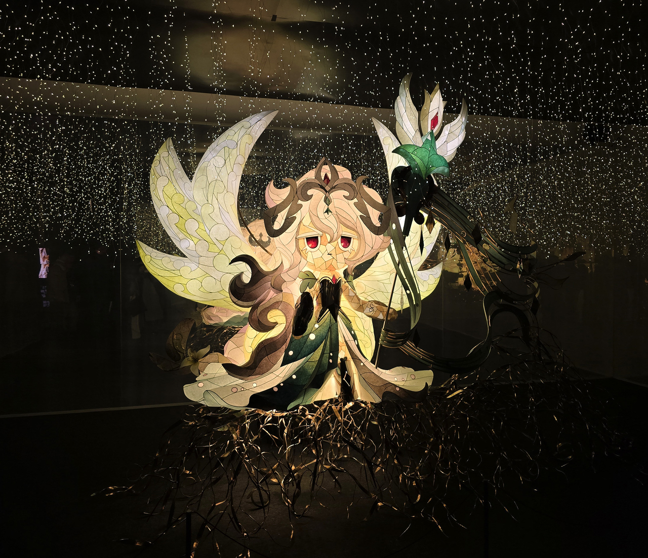 Cookie Run: Kingdom blends Korean art and game IP in Seoul