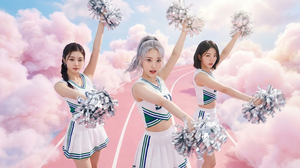 AI 아이돌 그룹 '이터니티', 유튜브 누적 조회수 3500만 돌파...가상미... - 뉴스 썸네일 이미지