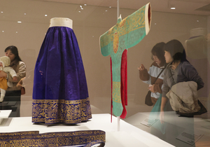 Fire breaks out at Royal Palace Museum in Seoul, threatening artifacts