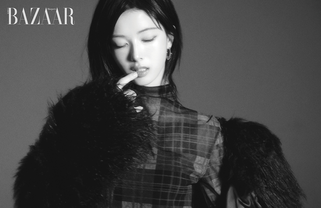 사진 제공: 하퍼스 바자 코리아 Harper’s BAZAAR