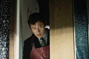 Park Chan-wook got shut out of Oscars again. What went wrong?