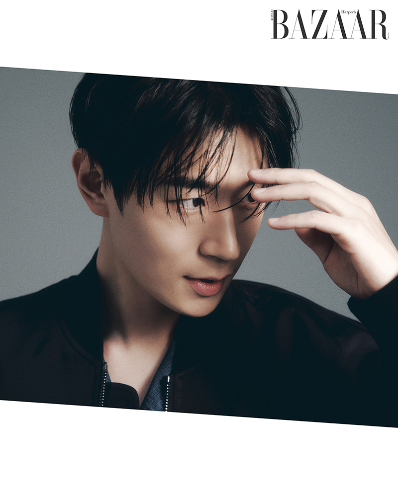 사진 제공: 하퍼스 바자 코리아 Harper’s BAZAAR