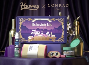 허레이, 콘래드 서울과 '2026 펫 메종' 리뉴얼 협업... 하이엔드 펫케... - 뉴스 썸네일 이미지