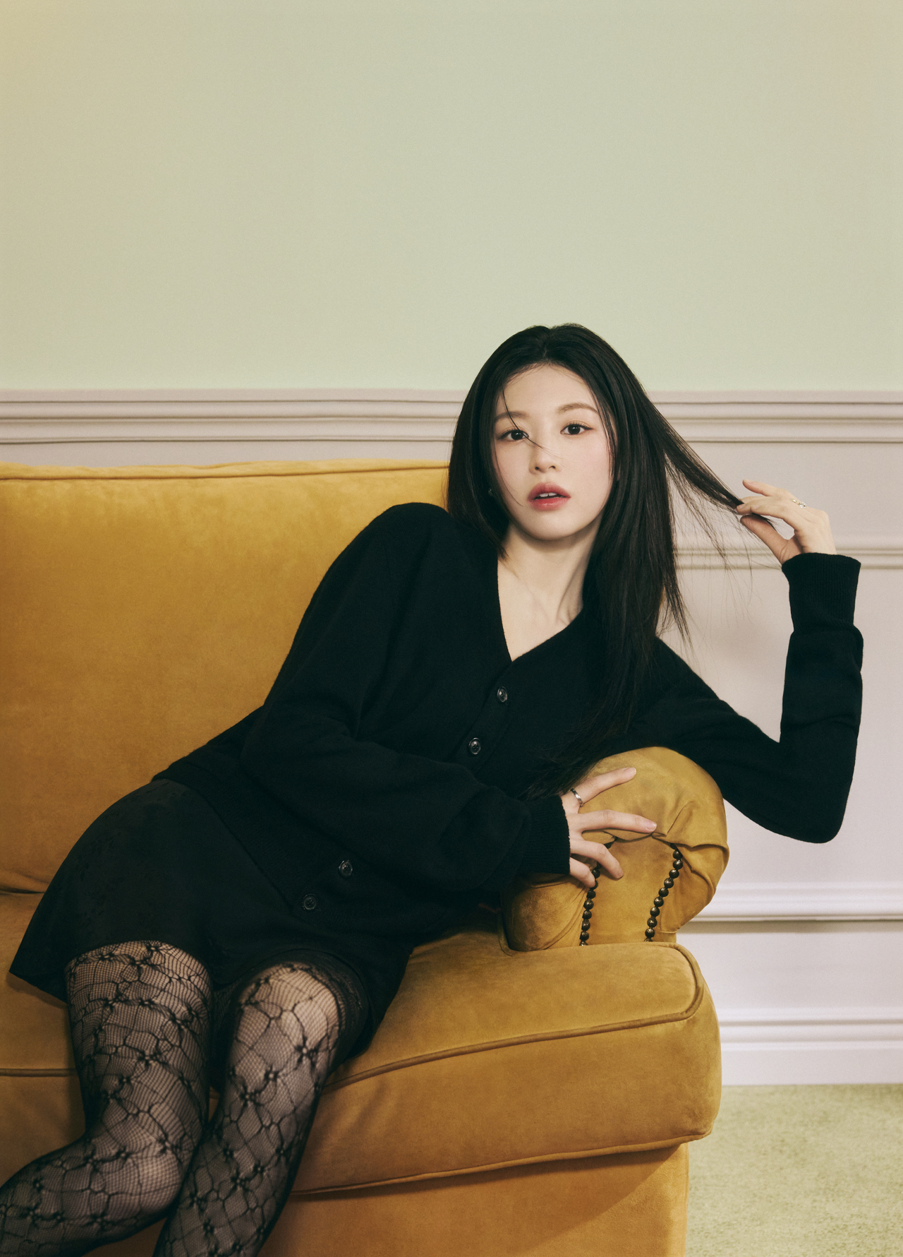 go yoon jung kim seon ho