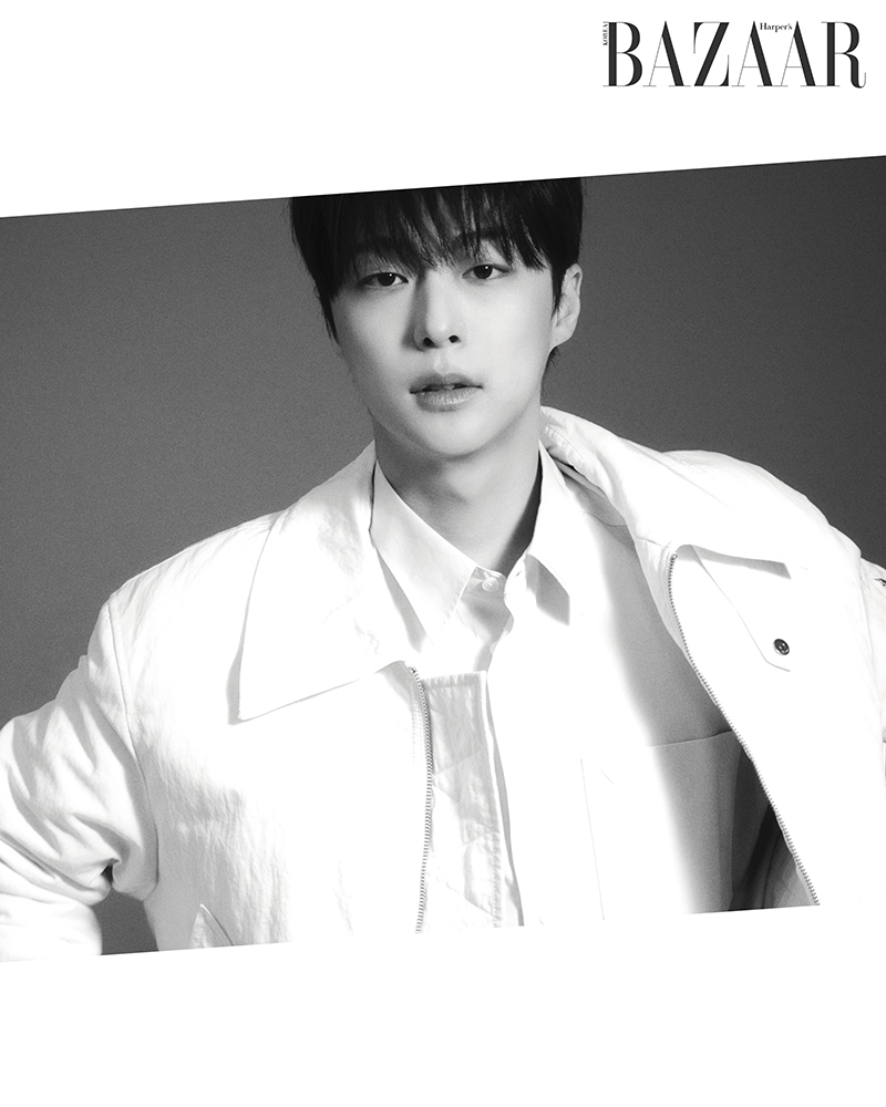 사진 제공: 하퍼스 바자 코리아 Harper’s BAZAAR