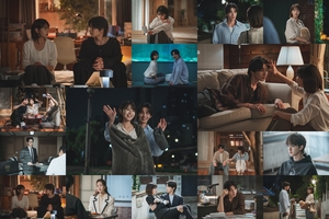 최수영♥김재영 '단짠' 쌍방 구원 완성..'아이돌아이' 마지막 관전... - 뉴스 썸네일 이미지