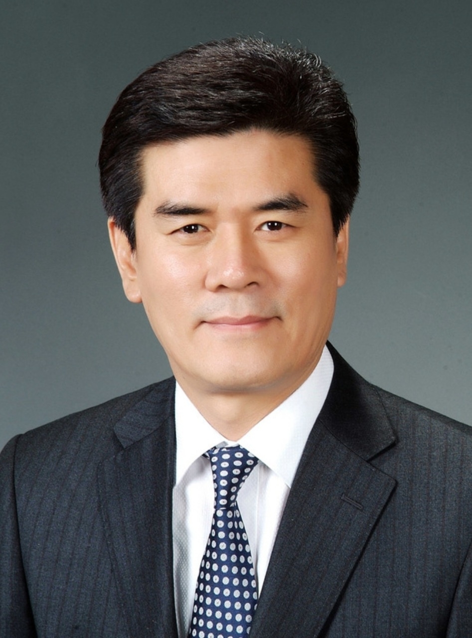 [권영택 전 영양군수]