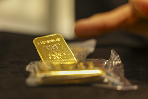 올해만 15% 오른 '금'...'금 한 돈 100만원' 시대 골드 투자 전략 [리... - 뉴스 썸네일 이미지