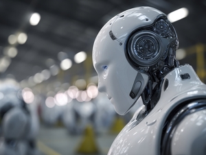 "본게임은 지금부터" '오천피' 불쏘시개 로봇株...복병은 中 공습 [... - 뉴스 썸네일 이미지